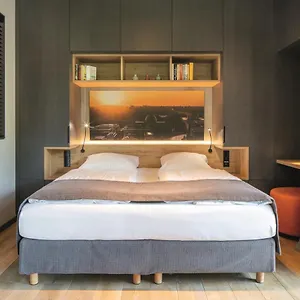 visit hotel